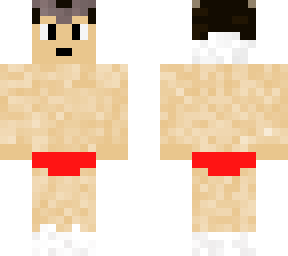 hu1no with speedos