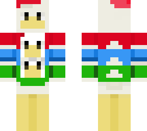 huey dewy and louie