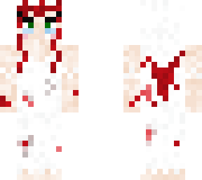 hurt bride 2.0