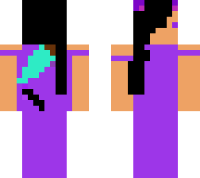 i am a marid cat girl with dimond sorwd