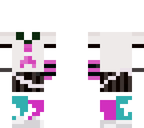 ibuki outfit