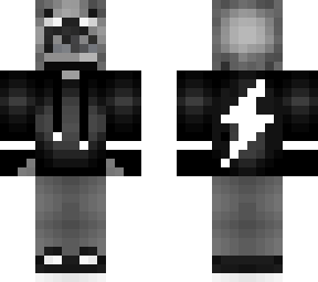 ice arm zane