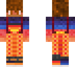 idkhow skin 2