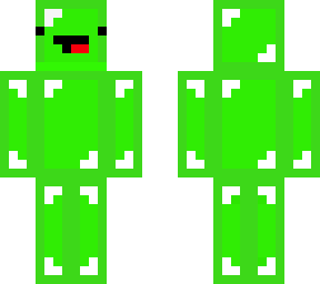 if skeppy was dream