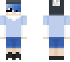im joining a smp so i made this for the server