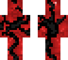 infected elder red steve