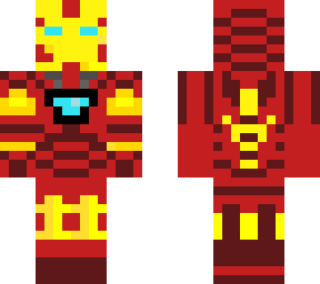 iron man