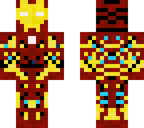 iron man