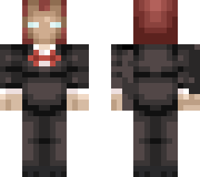 iron man in suit