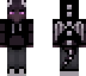 it's an enderboy