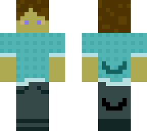 jack minecraft cowboy 9981
