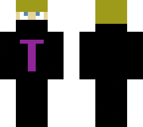 jack t