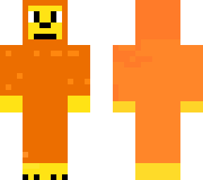 jajalion6464 skin