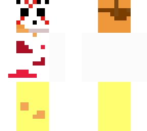 jason voorhees