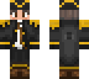 jay (pirate)