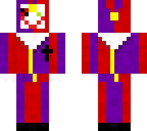 jester