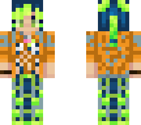 jolyne cujoh