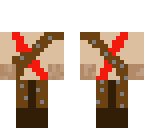 jude rune body