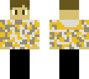 just a skin i made