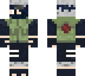 kakashi hatake ||