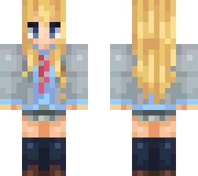 kaori miyazono