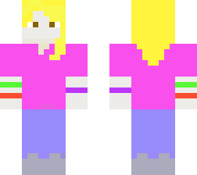 katiebear (official skin)