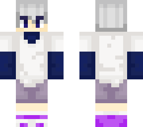 killua fixed (from hxh)