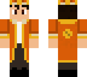 king echo