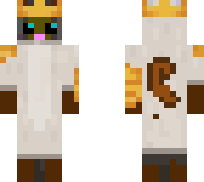 king toby (remix from king siamese cat)