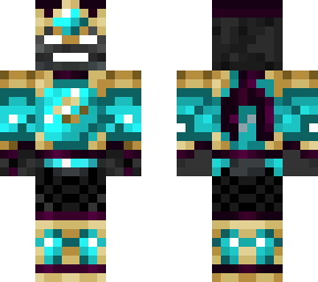 king wither