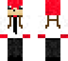 knucles intendente