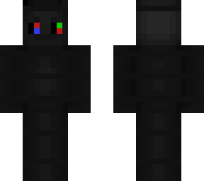 krakers's skin