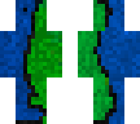 land and water