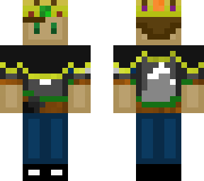 latest crown