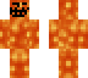 lava troll