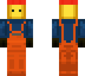 lego workah final