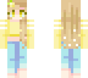 lemon girl
