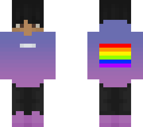lgbtq we support