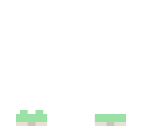 light green vans