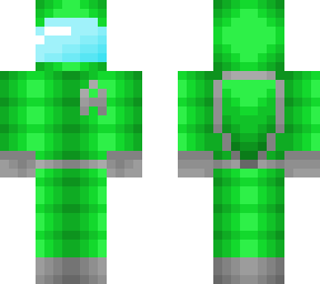 lime crewmate