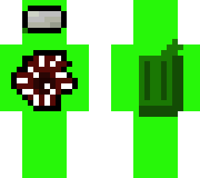 lime imposter