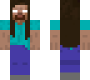 little miss herobrine