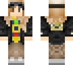 luciasv's skin 2