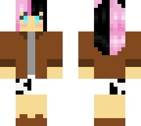lucille (oc)