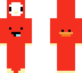 lux but red