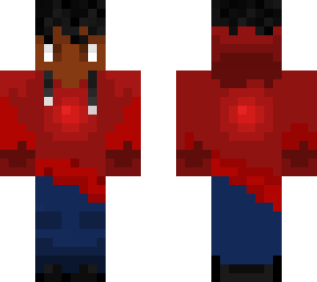 m-king (for a good friend)