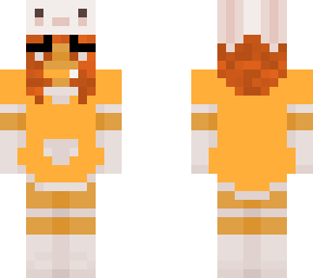 maddie bunny hat