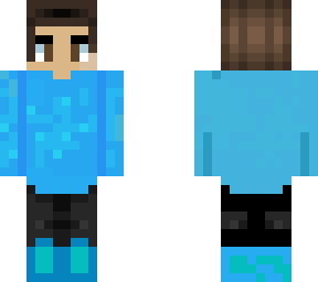 madek as a eboy