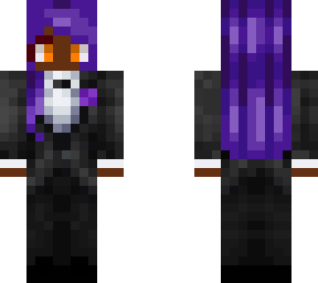 mafia fox