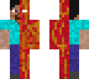 magma steve